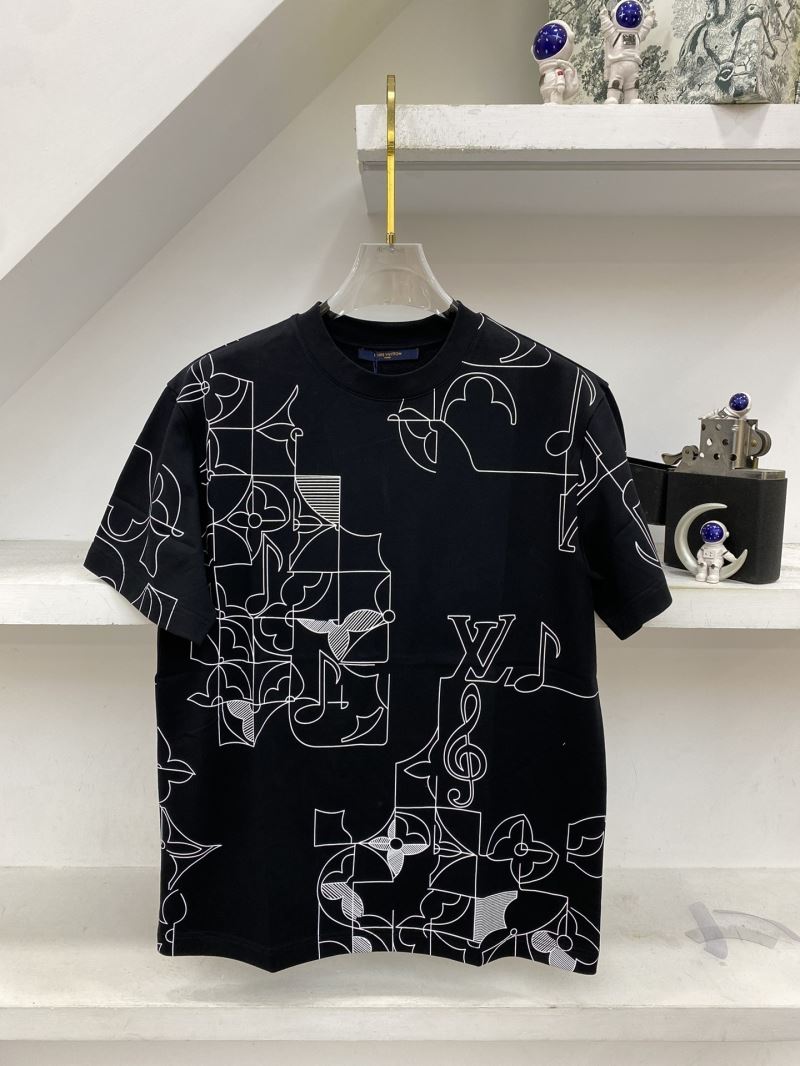 Louis Vuitton T-Shirts